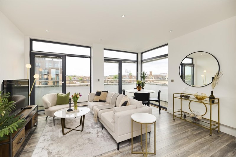 Manor Park Road, Harlesden, London, NW10 4JW